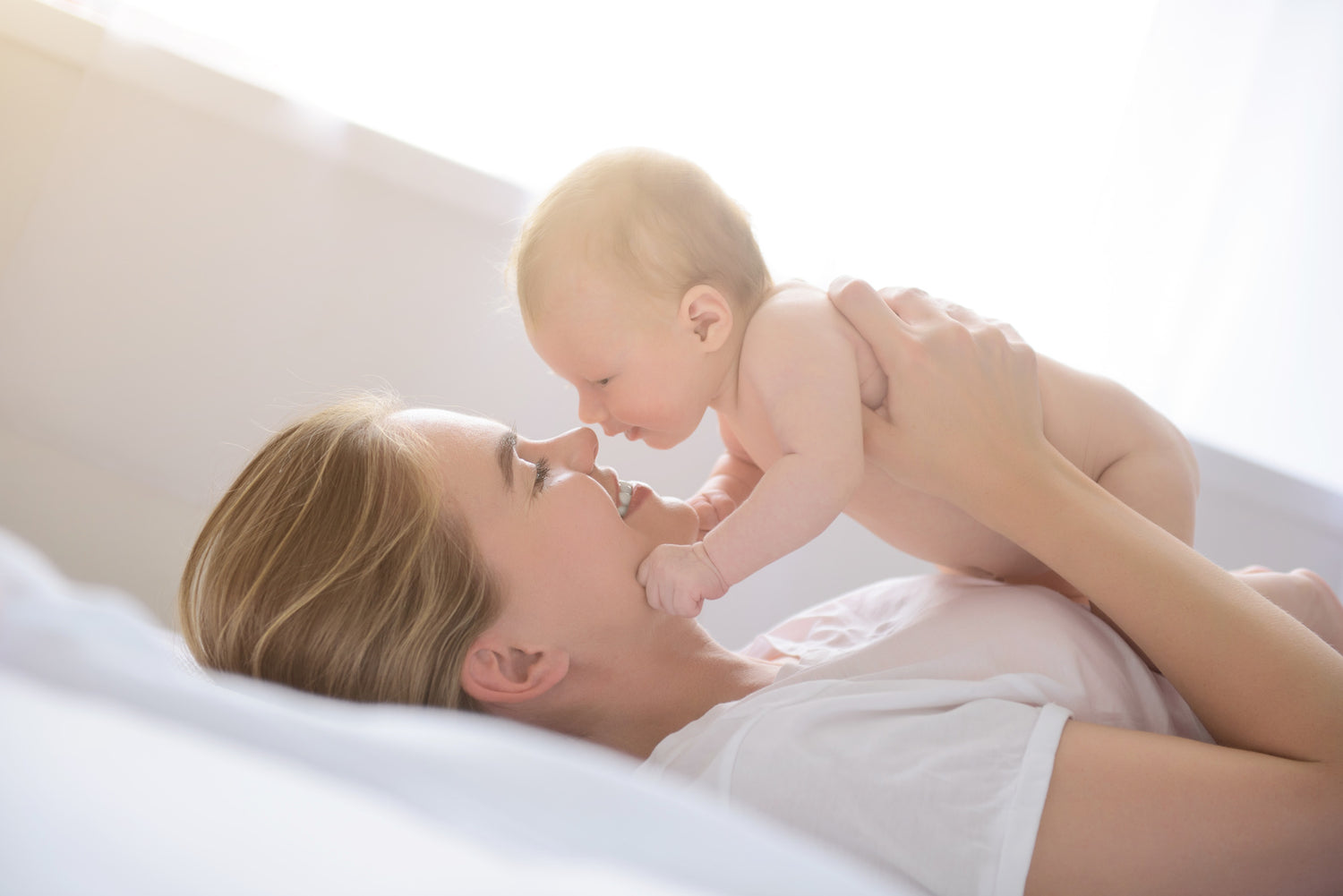 "This helped tremendously with my daughter's reflux… she sleeps through the night."