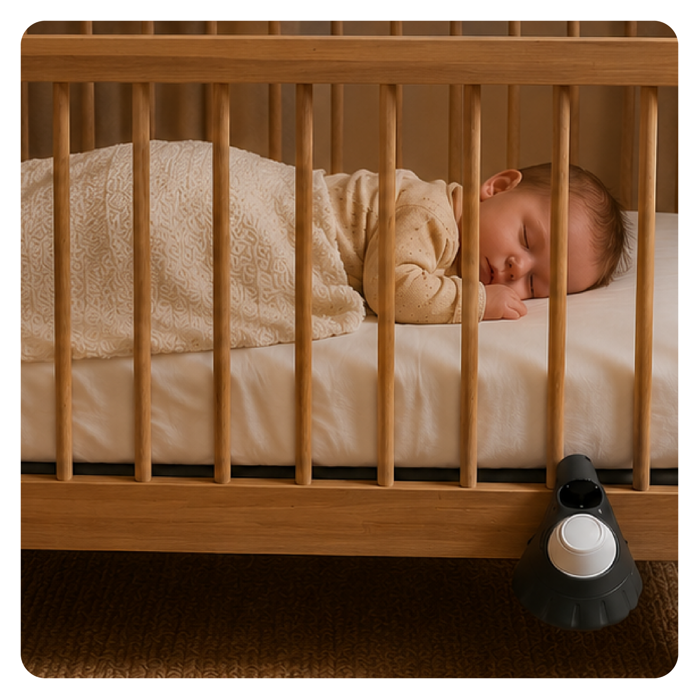 Inflatble Crib Inflatable Crib Wedge | Inflatable Crib Wedge