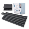 Inflatable crib wedge baby sleep support product packaging